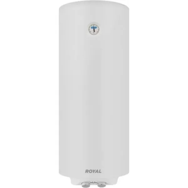 

Водонагреватель электрический ROYAL R WH 1.5 50 S сталь Объём, л: 50,0