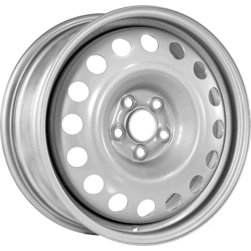 Диск Trebl X40960 Коробка 7X175X108 Et40 D541 Silver TREBL 9379222 7010₽