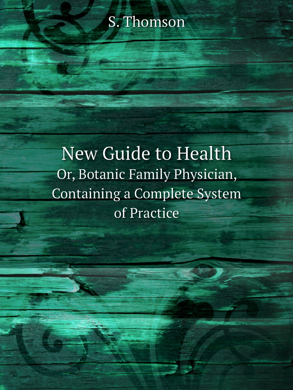 

New Guide to Health