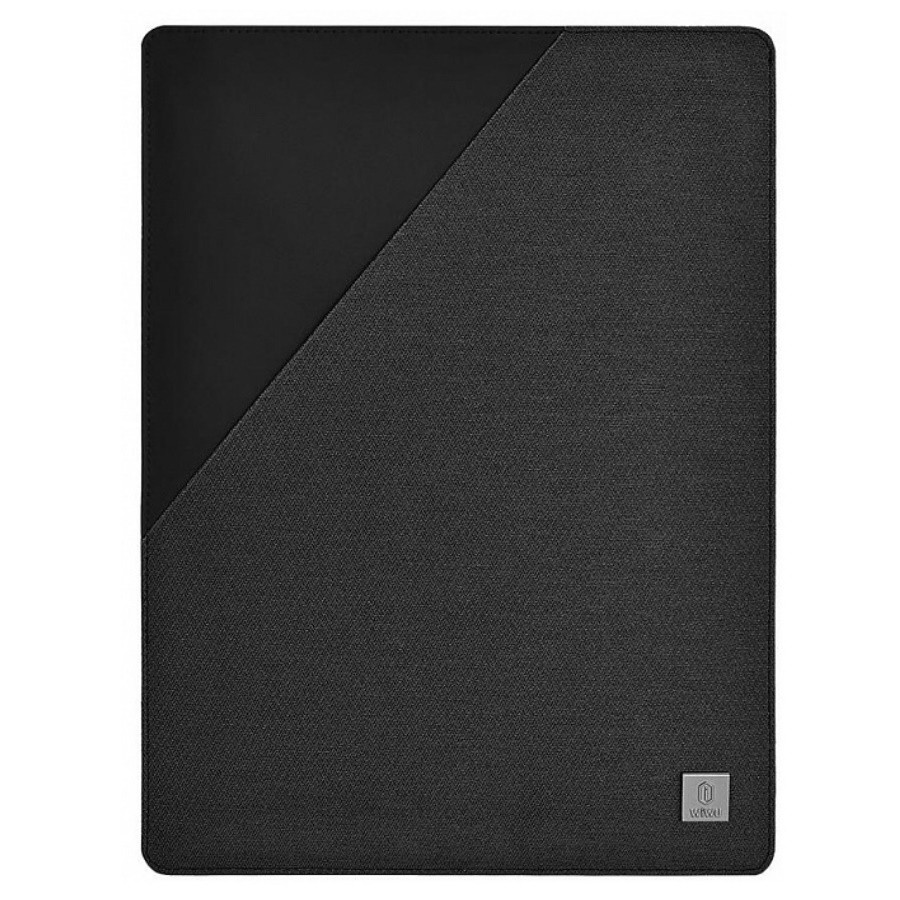 

Чехол WiWU Blade Sleeve для MacBook 16" Black, Blade Sleeve