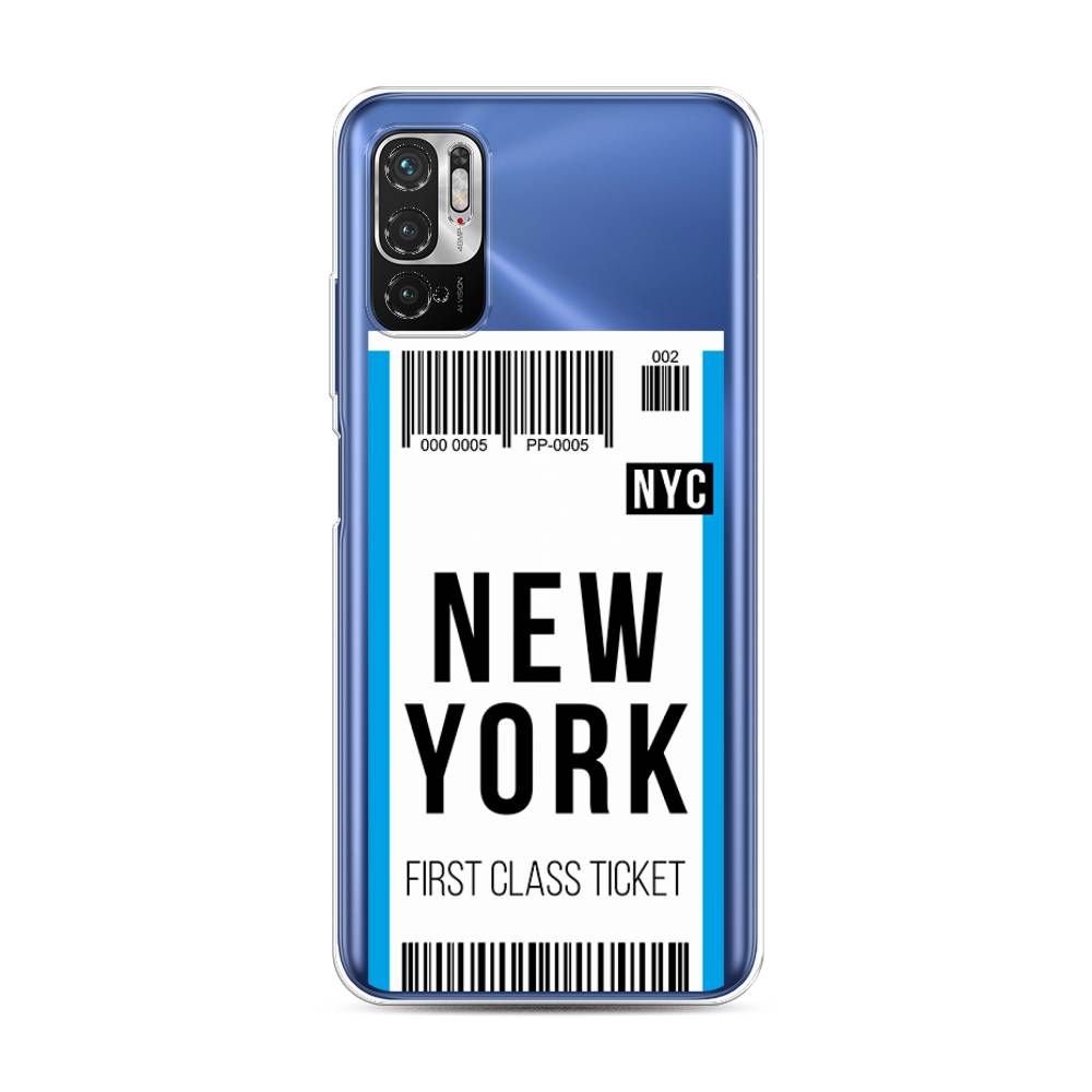 

Чехол MyPads нет-парня-нет-проблем для UleFone Power Armor 14/14 Pro, Белый;голубой, 310750-6