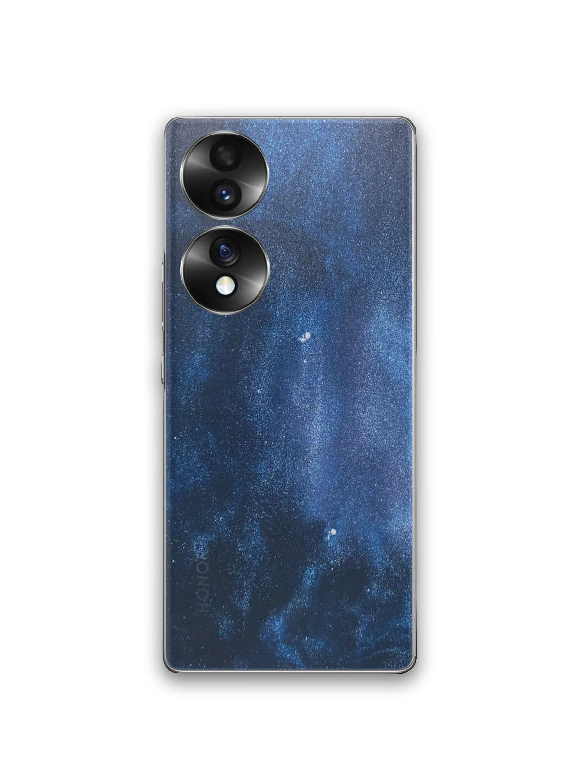 

Защитная гидрогелевая пленка для Honor 70, Задняя с рисунком Космос, GF10101, GF10101