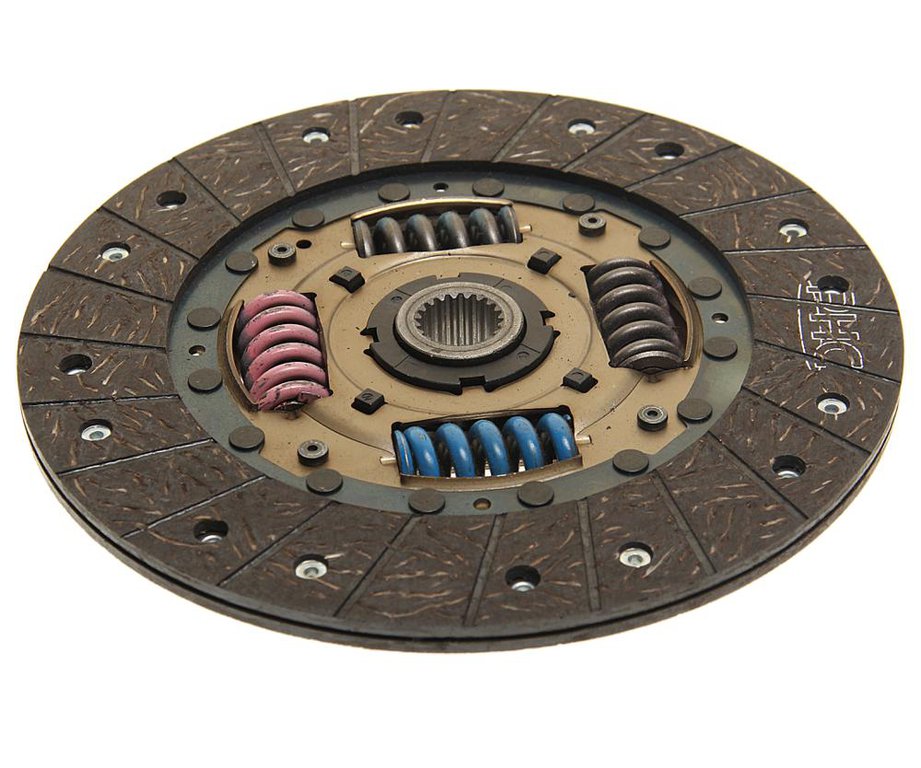 

Диск сцепления PHC hd182