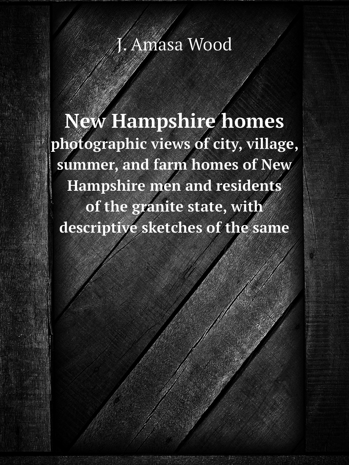 

New Hampshire homes