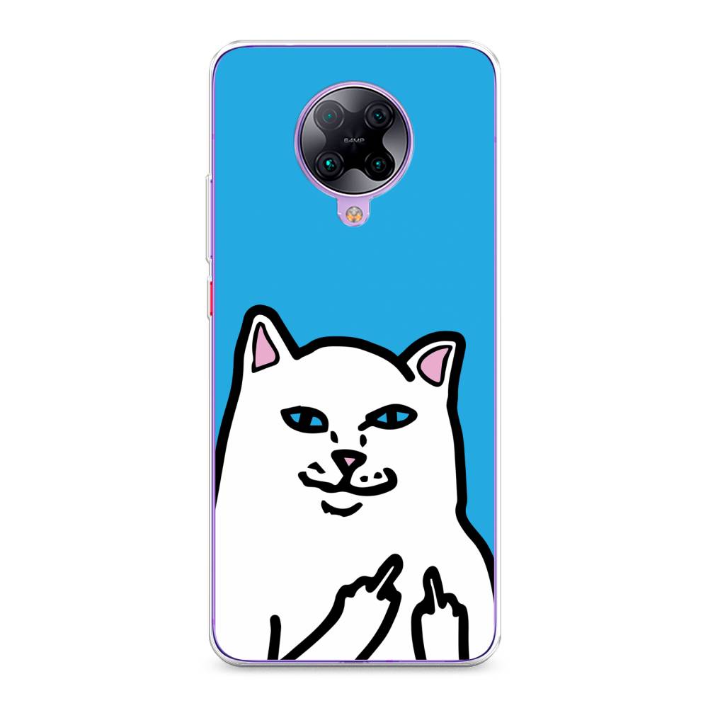Чехол Awog на Poco F2 Pro/Redmi K30 Pro 