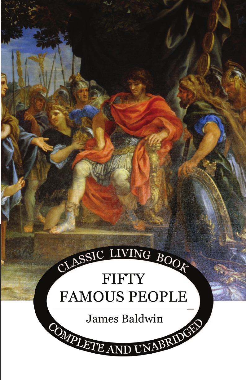 

Fifty Famous People