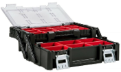 

Органайзер CANTILEVER ORGANIZER 18, 17186819
