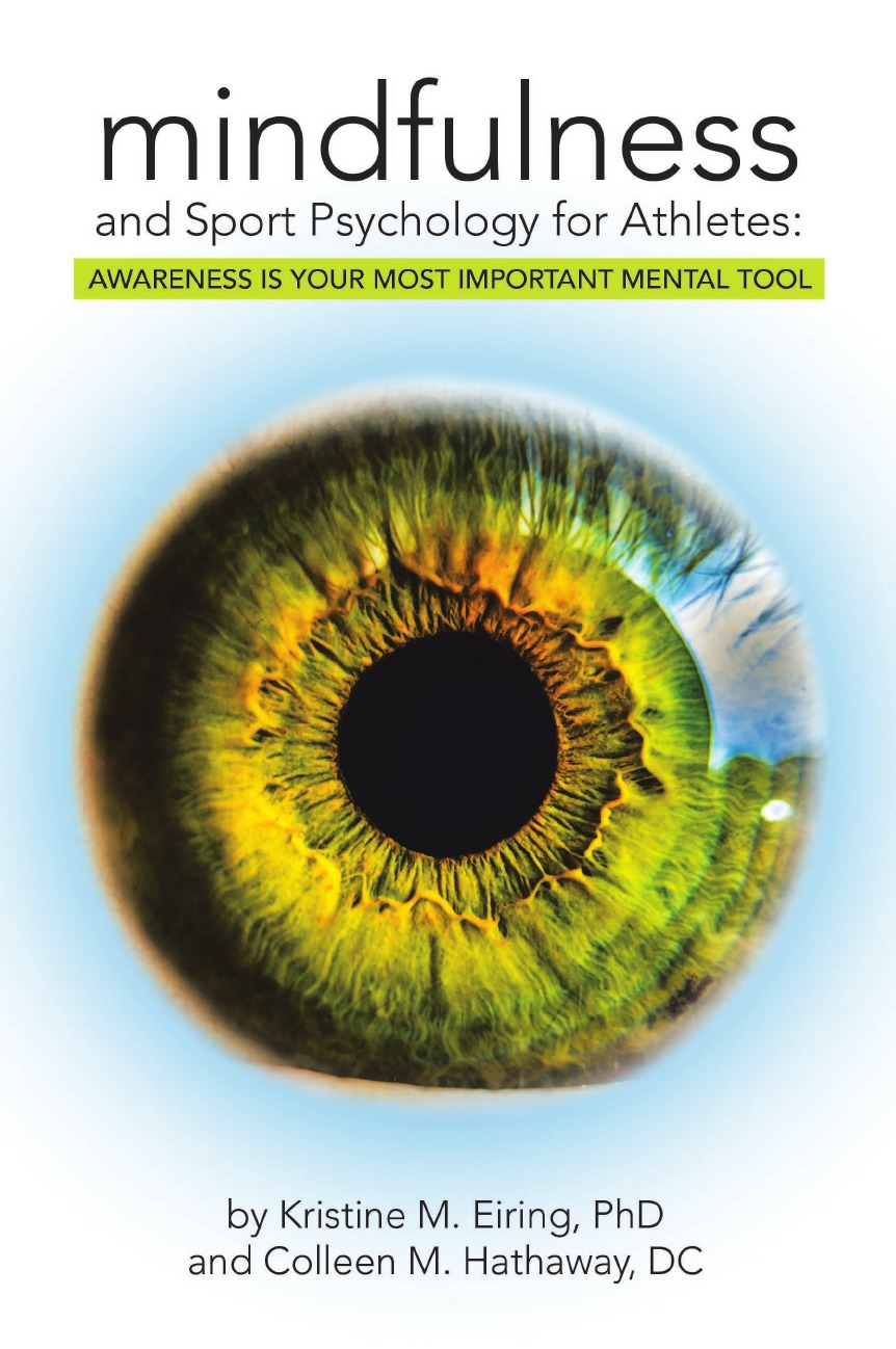 

Mindfulness and Sport Psychology for Athletes
