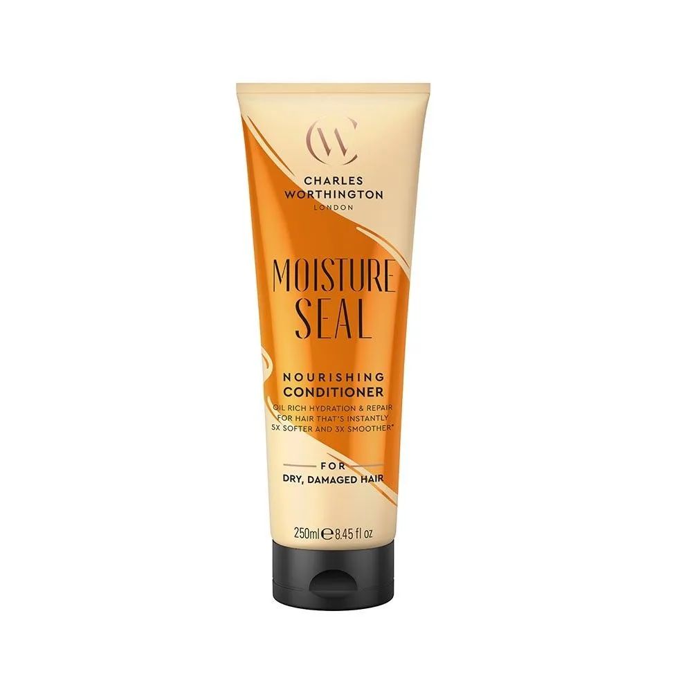 Кондиционер для волос Charles Worthington Moisture Seal Nourishing Conditioner