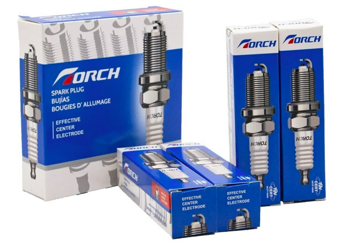 

Свеча Зажигания Двс [Effective+/] Torch K6RTM3