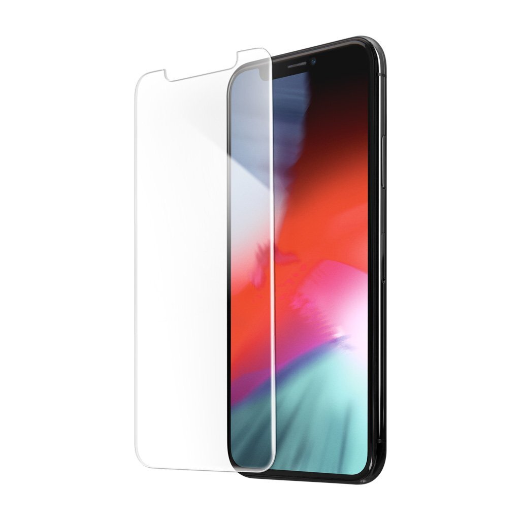 

Защитное стекло MyPads Forti Glass для UMIDIGI Bison X10/X10 Pro