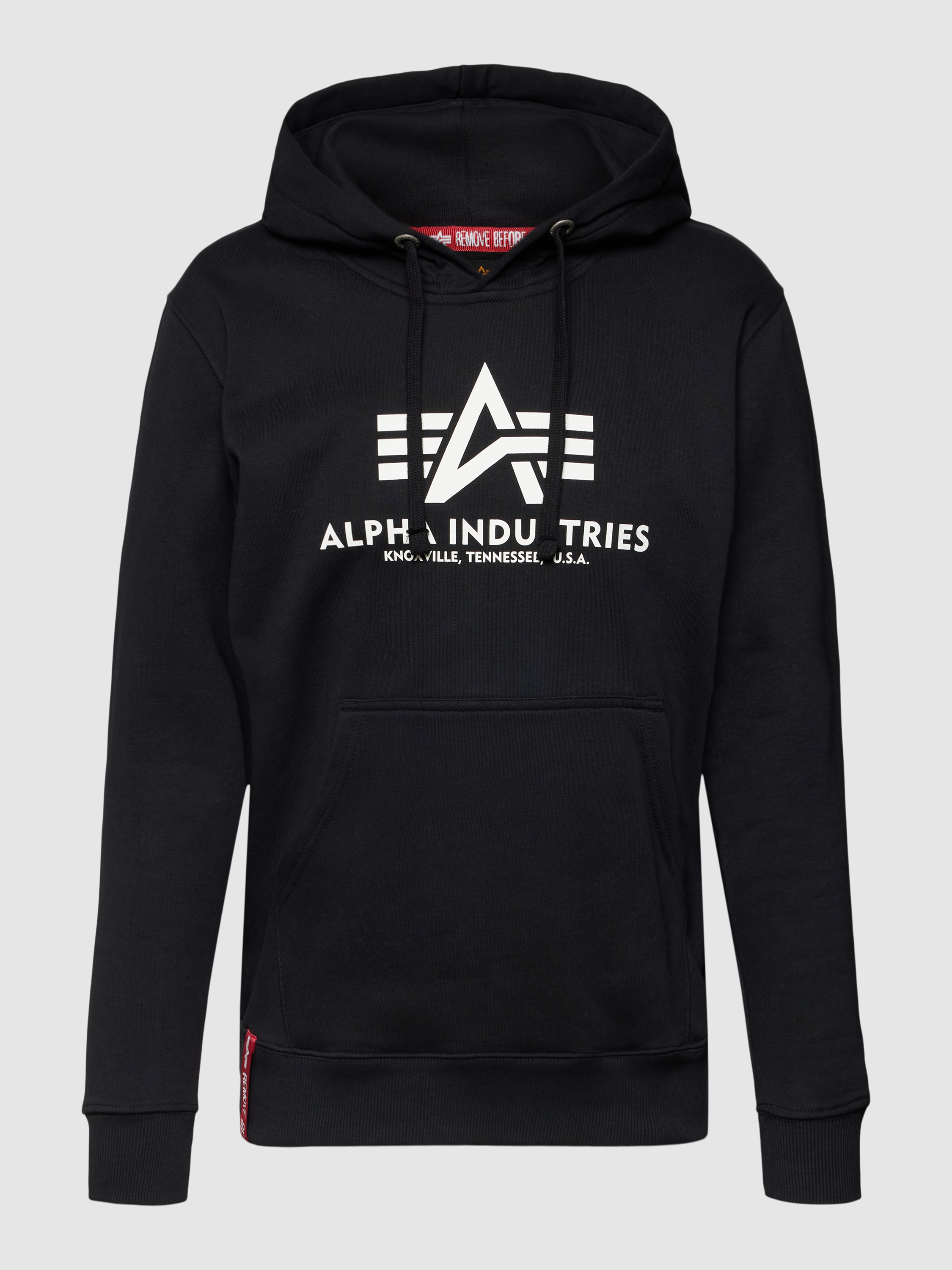 

Худи мужское Alpha Industries 1717549 черное L (доставка из-за рубежа), Черный, 1717549