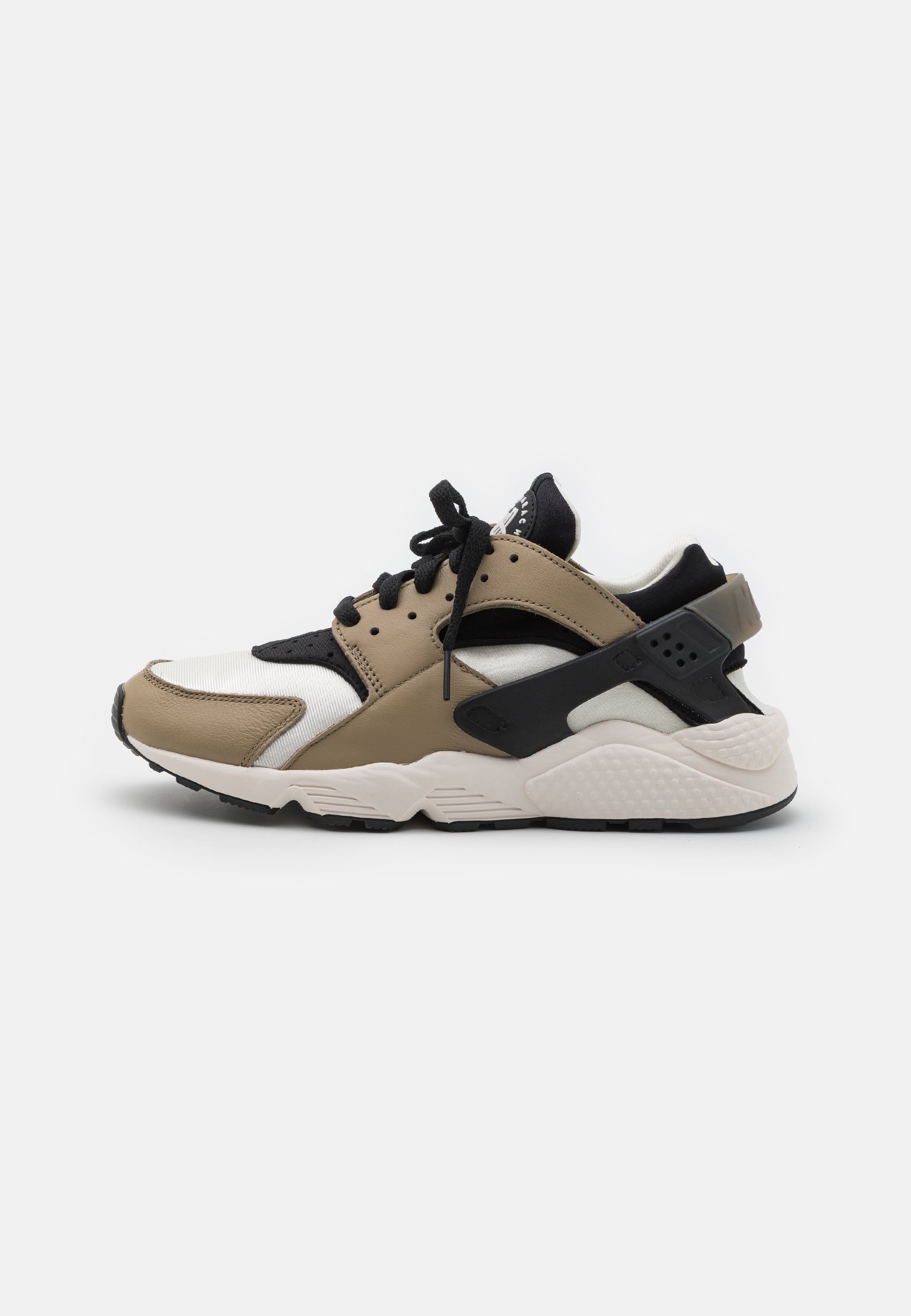 

Кроссовки женские Nike Sportswear Air Huarache Unisex разноцветные 35.5 EU, Разноцветный, Air Huarache Unisex
