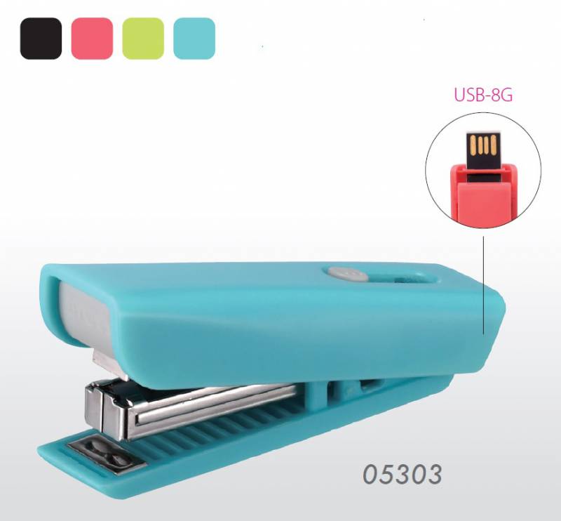 

Степлер Kw-Trio 8G USB 053034