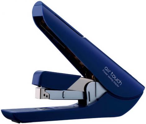

Степлер KW-Trio Half strip 05013-BLU, Синий