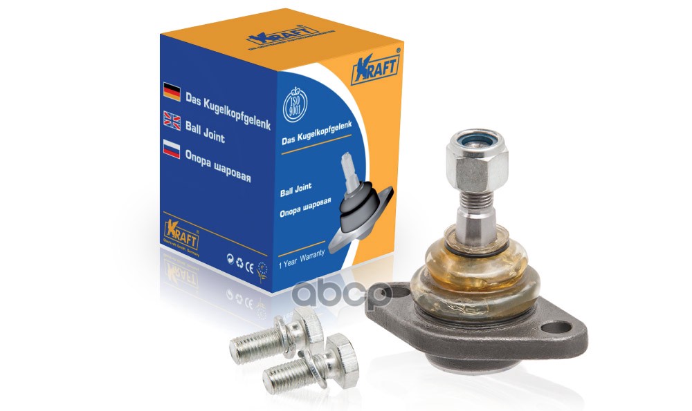 

Опора Шаровая Kraft KT053214