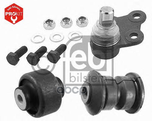 

Опора Шаровая Febi 21854