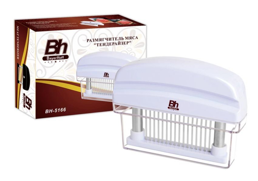 

Размягчитель для мяса Bayerhoff RR1697298