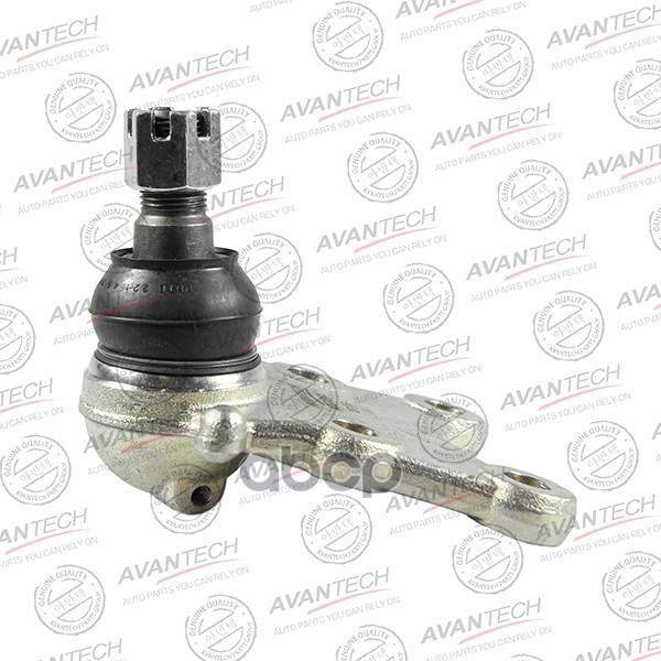 фото Опора шаровая avantech abj0801