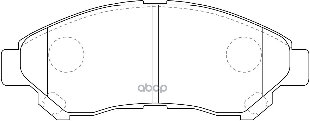 

Колодки Тормозные Bp21847 Lite, Townace Noah S402 '08- F SB Nagamochi арт. BP21847