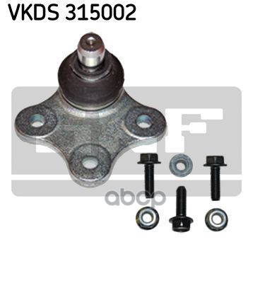

Опора Шаровая Skf VKDS315002
