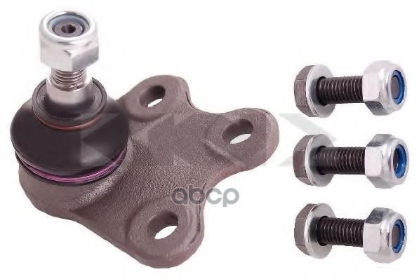 

Опора Шаровая VAG 6R0407365B