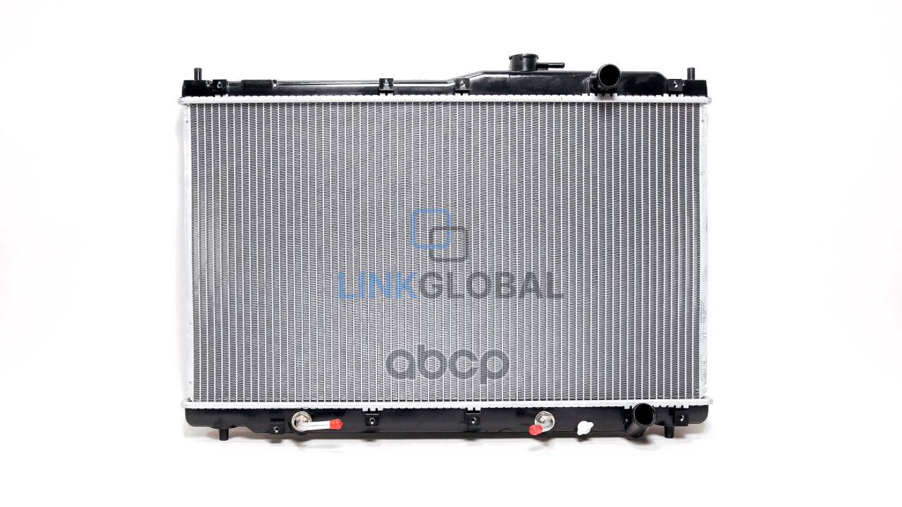 Радиатор Пластинчатый Honda Step Wgn Rf1,Rf2 B20b 96-01 LINKGLOBAL арт. LG-19010-P3G-901