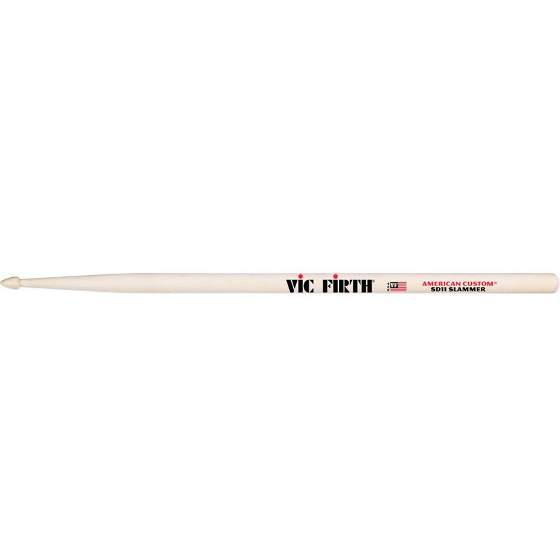 фото Барабанные палочки vic firth sd 11 клён