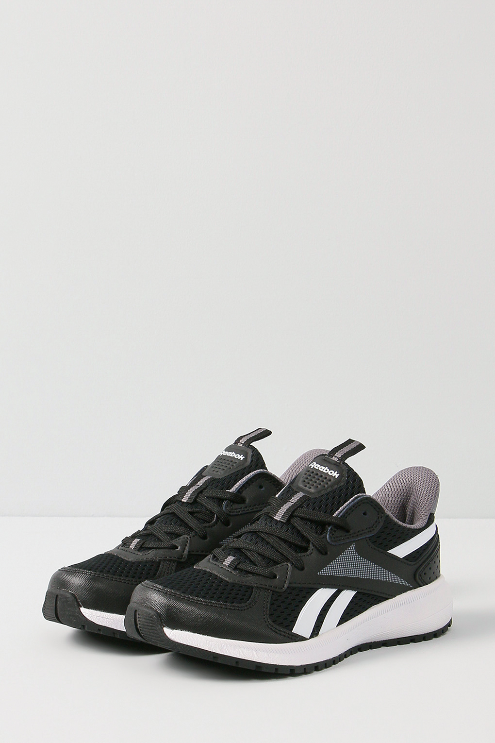 

Дет. Кроссовки REEBOK 100033541 черный 3, 100033541