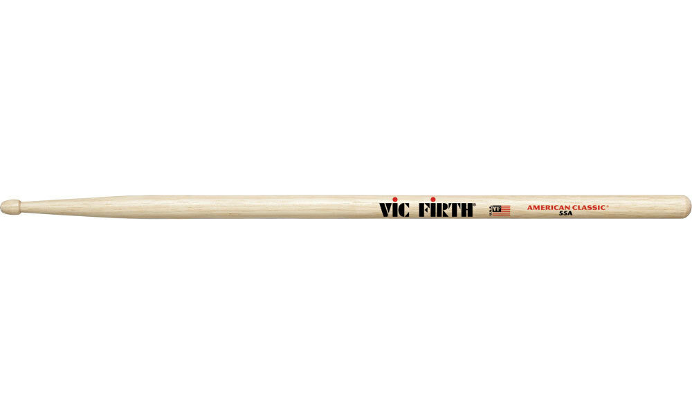

Барабанные палочки Vic Firth 55A орех