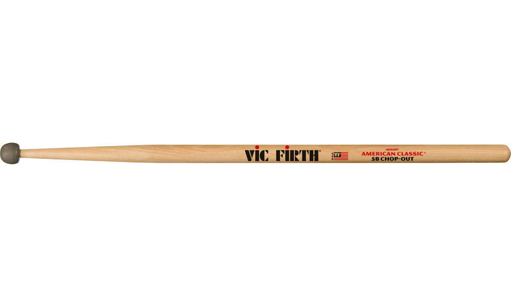 

Барабанные палочки Vic Firth 5B CO орех