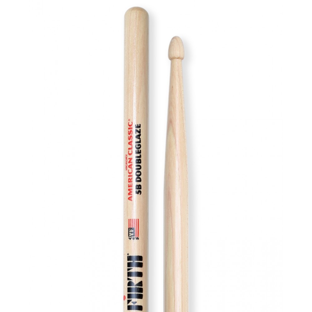 

Барабанные палочки Vic Firth 5B DG орех