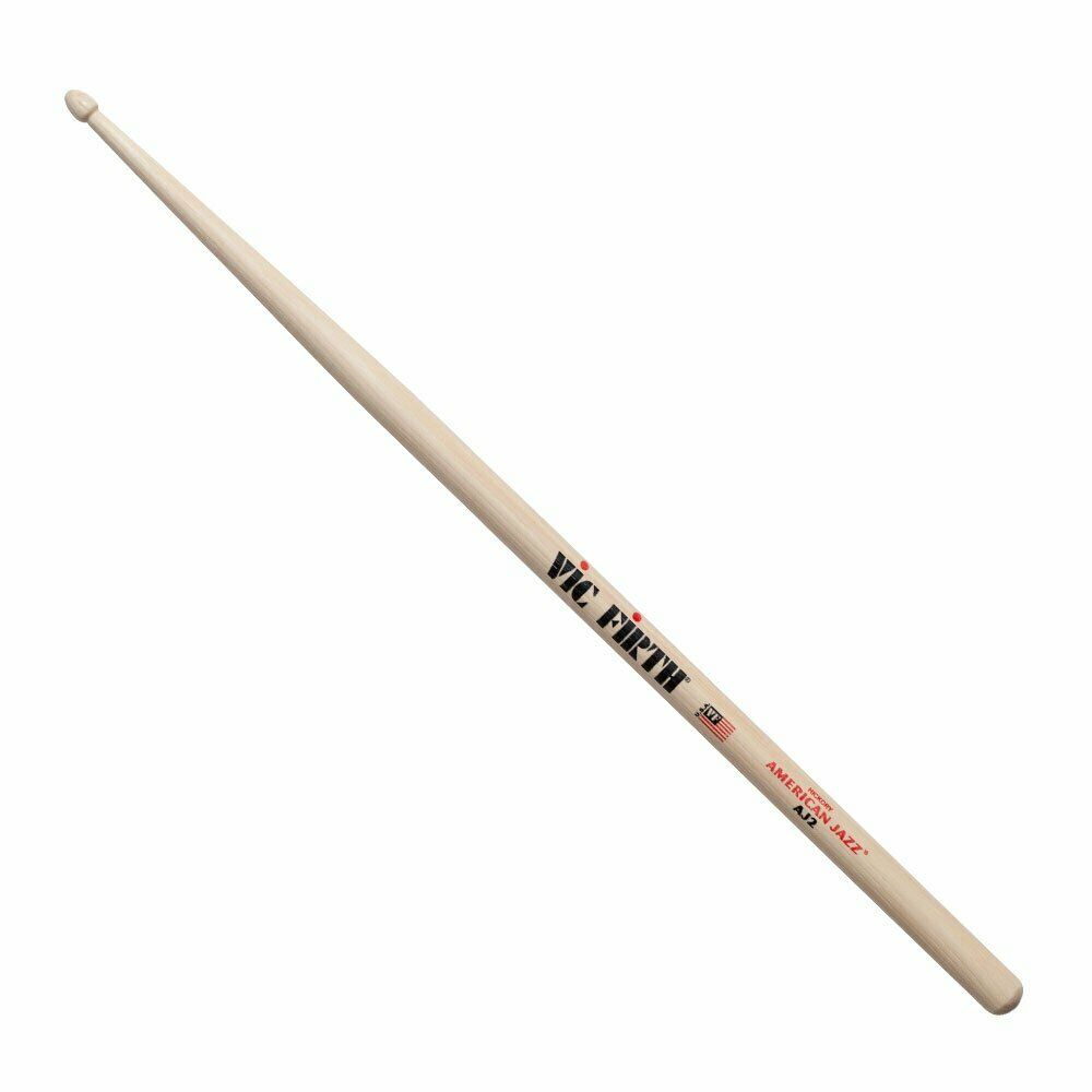 

Барабанные палочки Vic Firth AJ 2 орех
