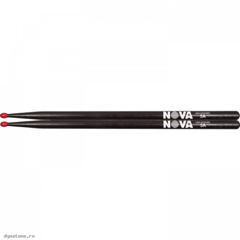 Барабанные палочки Vic Firth N5A NB орех