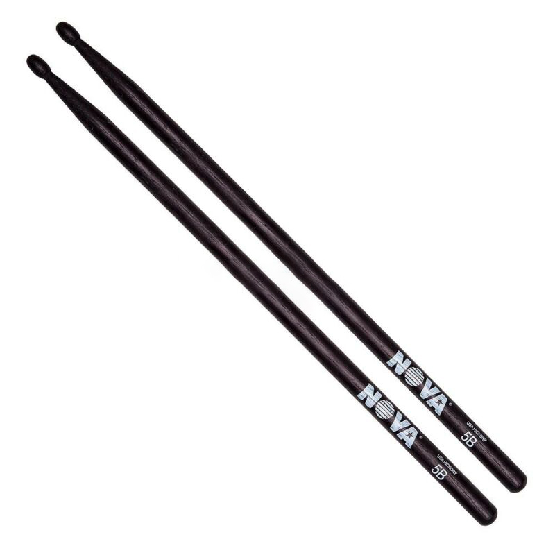 фото Барабанные палочки vic firth n5b b орех