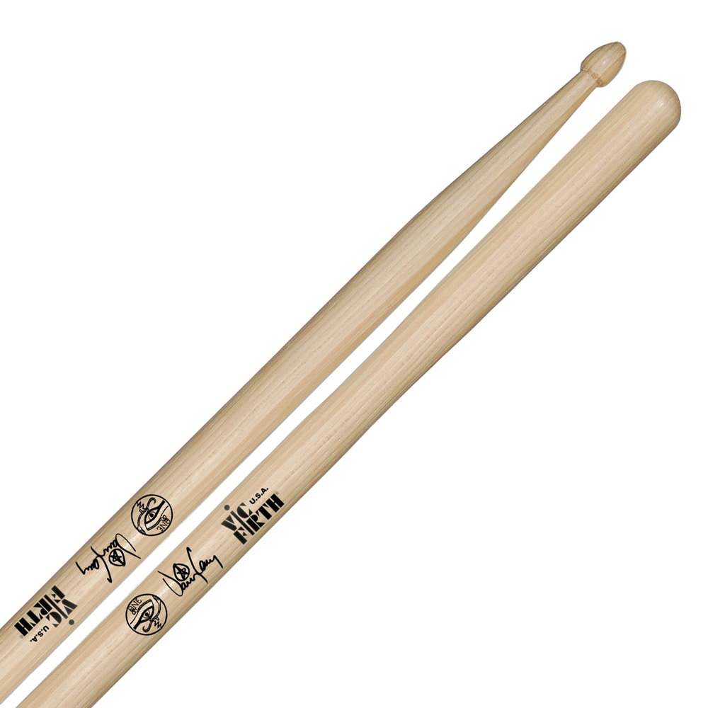 Барабанные палочки Vic Firth SDC N орех