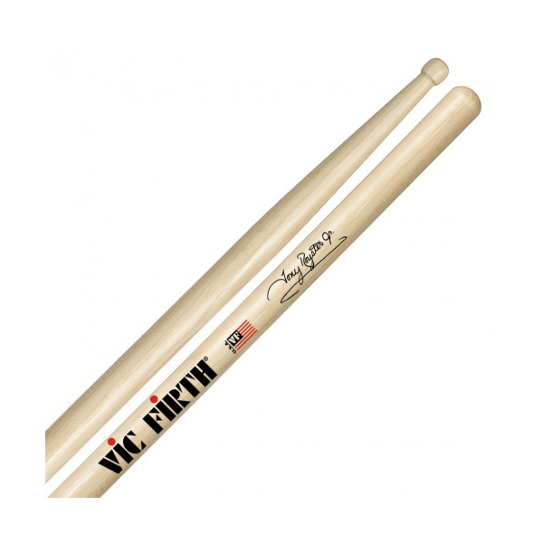 Барабанные палочки Vic Firth STR орех