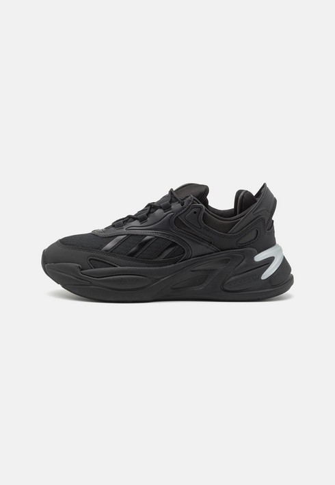 

Кроссовки женские Adidas Originals Ozmorph Unisex черные 36 EU (доставка из-за рубежа), Черный, Ozmorph Unisex