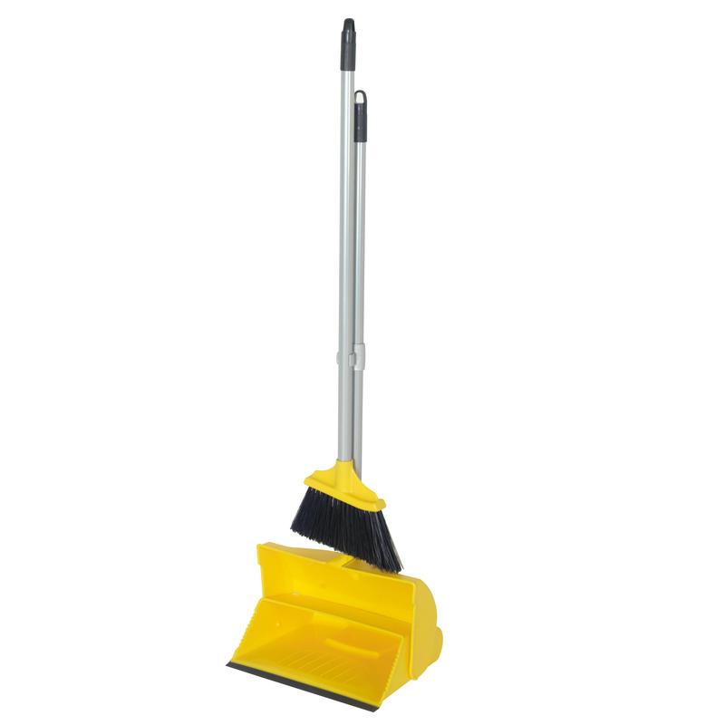 

Комплект для подметания Hillbrush DP10SET Y