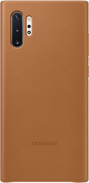 

Чехол Samsung EF-VN975LAEGRU Brown