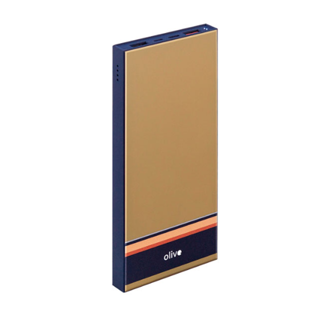 

АКБ Rombica PB2Q01, Neo Aria Olive