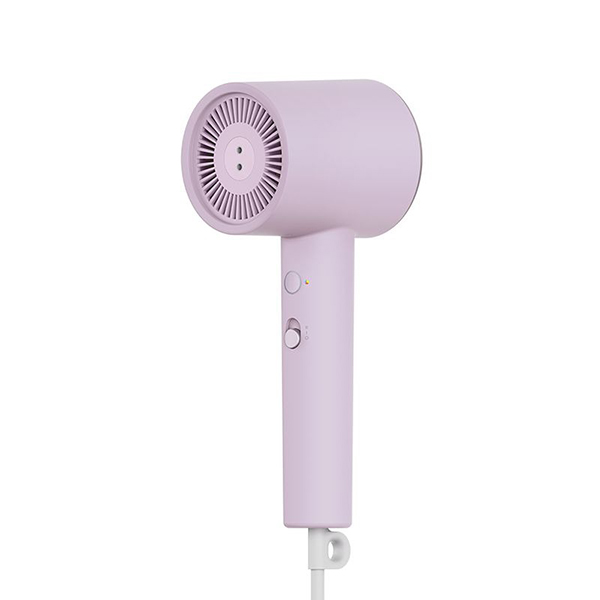 Фен Mijia Hair Dryer H301 1600 Вт фиолетовый умный очиститель воздуха xiaomi mijia air purifier 4 max ac m21 sc