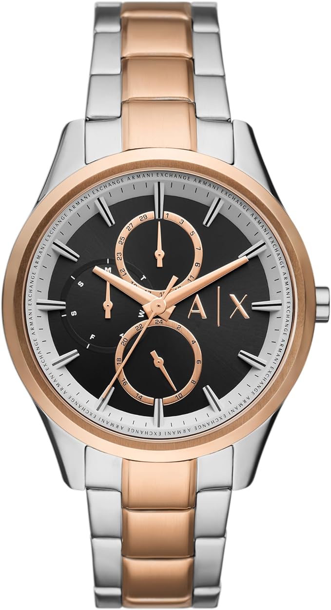 

Наручные часы мужские Armani Exchange AX1882, AX1882