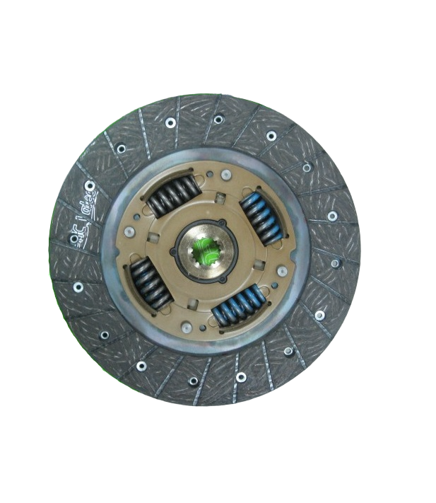 

Диск сцепления PHC hd41