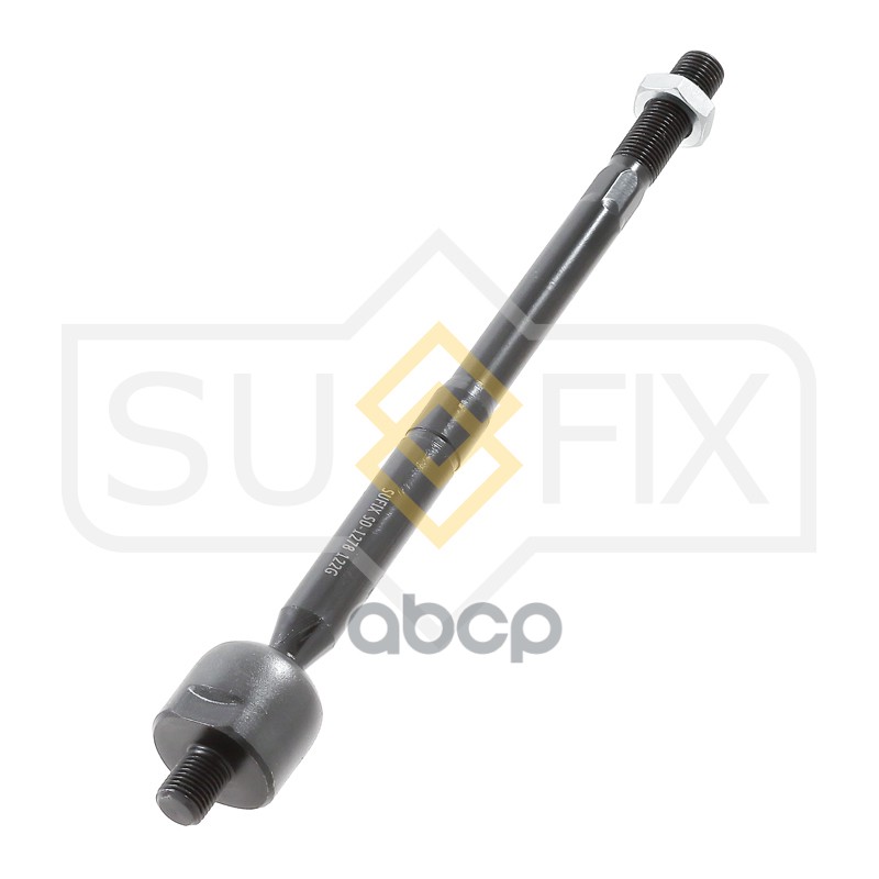 

SUFIX Тяга рулевая перед правлев SUFIX SD1278