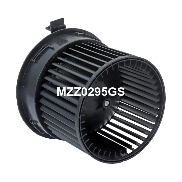 

KRAUF Мотор печки c крыльчаткой 1шт, MZZ0295GS