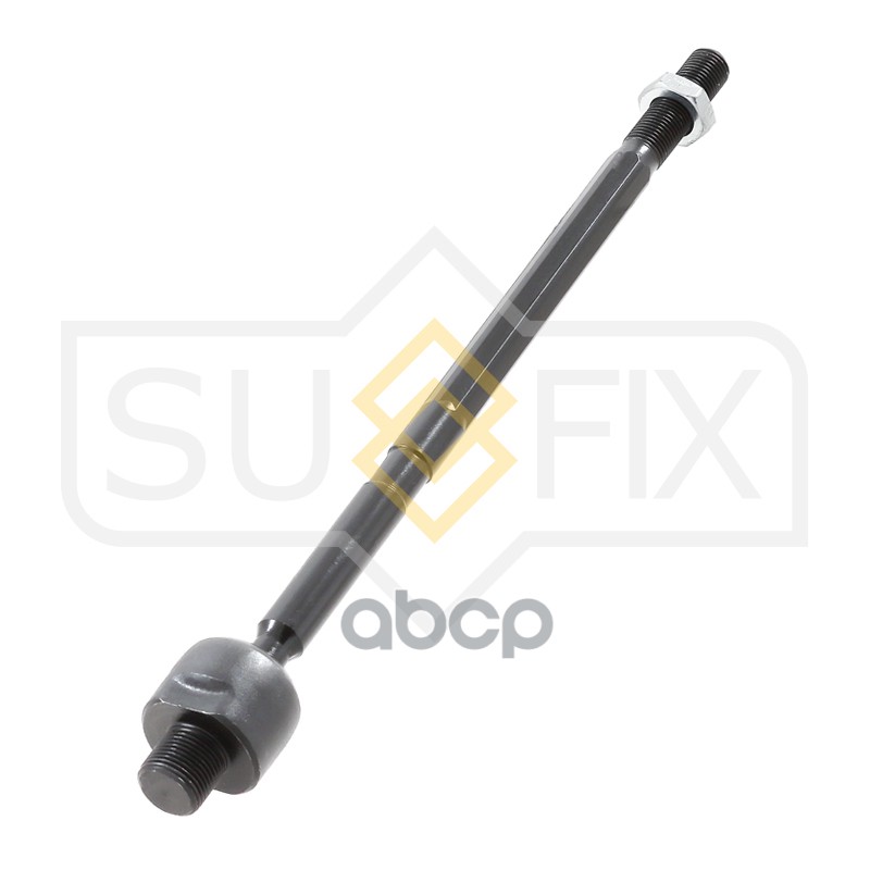

SUFIX Тяга рулевая перед правлев SUFIX SD1280