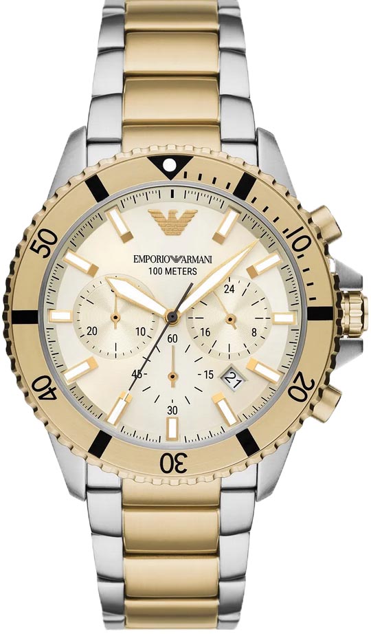 

Наручные часы мужские Emporio Armani AR11606, AR11606