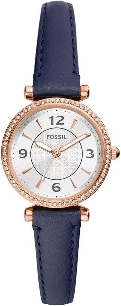 

Наручные часы женские Fossil ES5295, ES5295