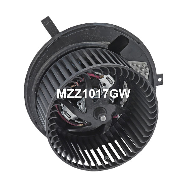 

KRAUF Мотор печки c крыльчаткой 1шт, MZZ1017GW